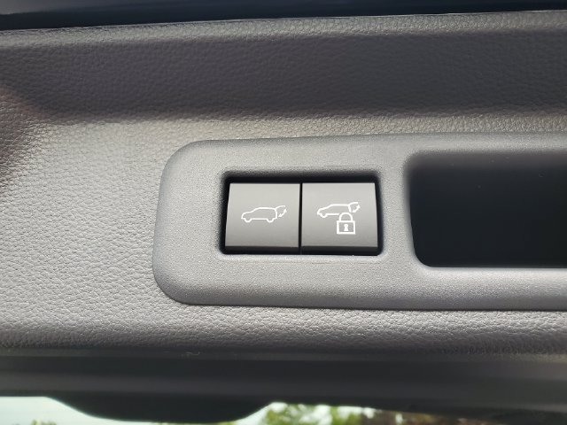 New 2026 Toyota Sequoia 1794 Edition AWD/4WD image 8