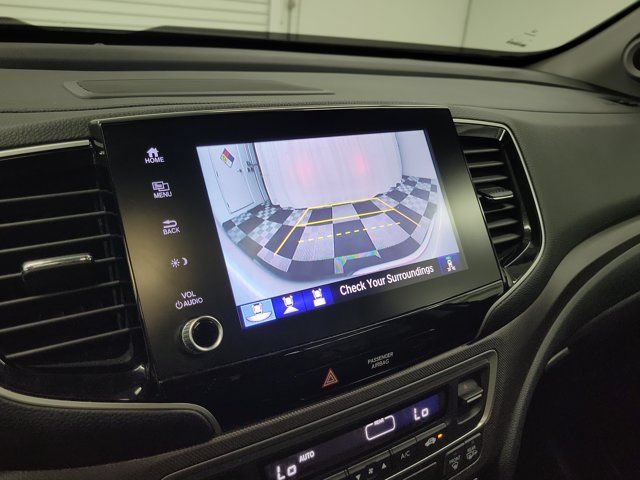 Certified 2023 Honda Ridgeline RTL-E image 8