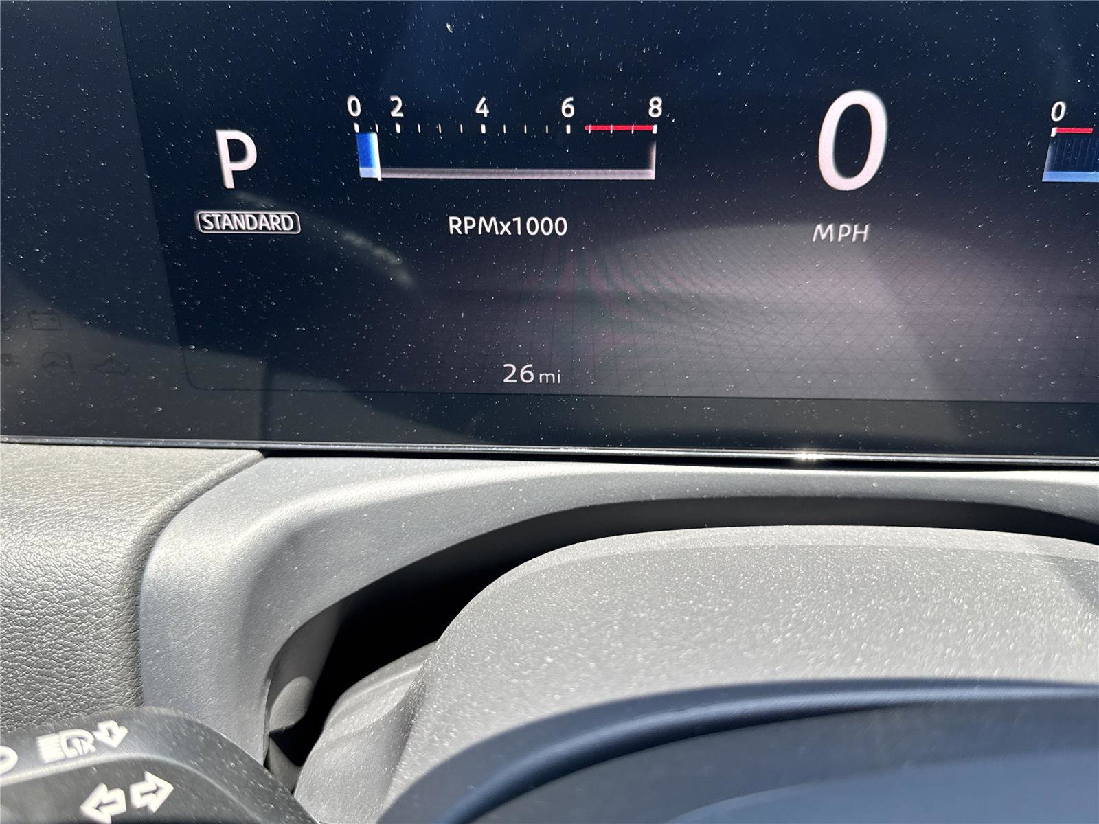 New 2026 Nissan Sentra SV w/ SV Convenience Package FWD image 37
