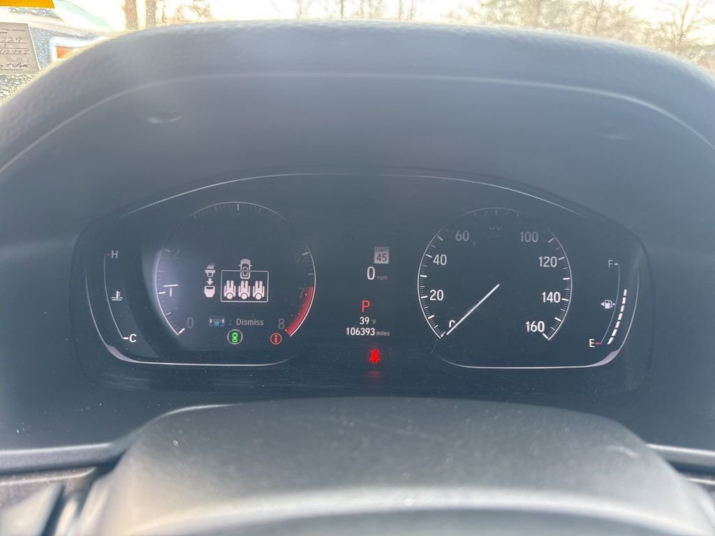 Used 2021 Honda Accord Touring image 22