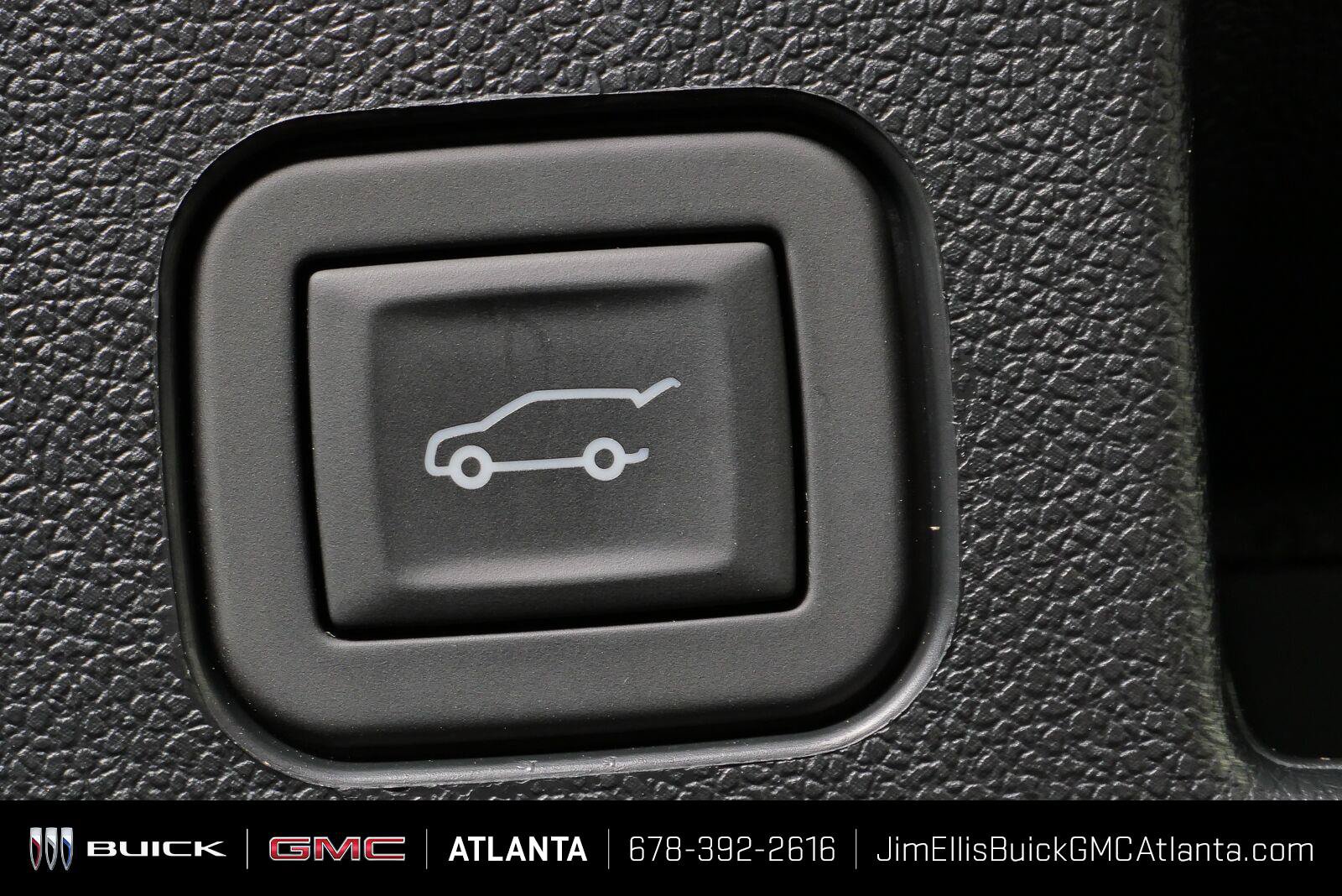 New 2027 GMC Acadia Denali Ultimate FWD image 25