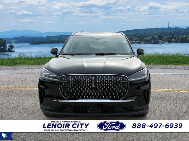 Used 2025 Lincoln Aviator Reserve w/ Equipment Group 201A image 8