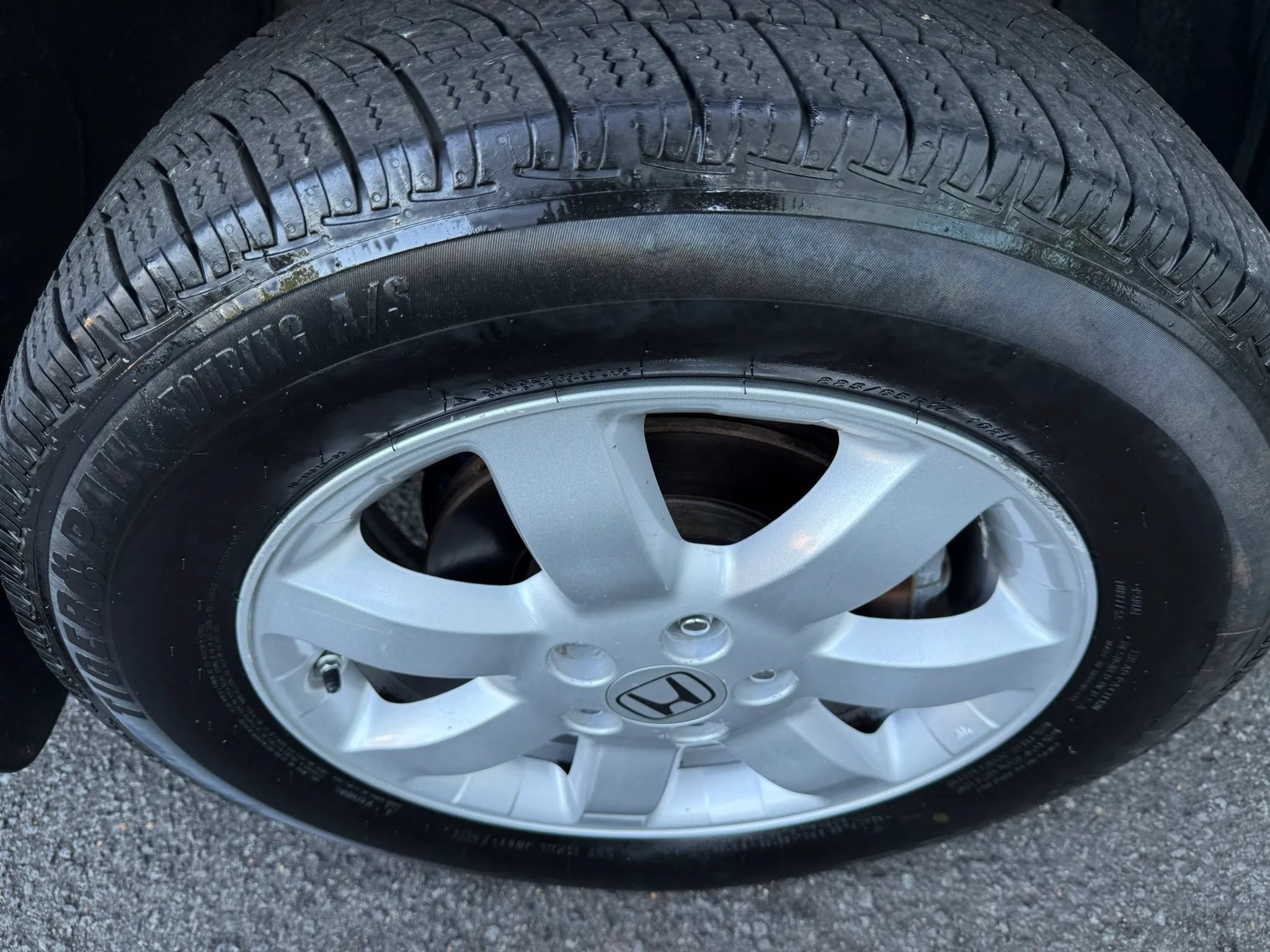 Used 2009 Honda CR-V EX image 37
