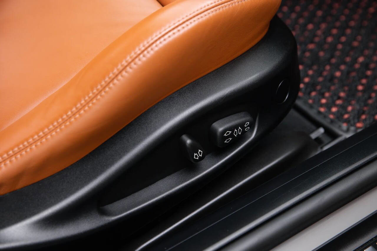 Used 2005 BMW M3 Coupe image 52