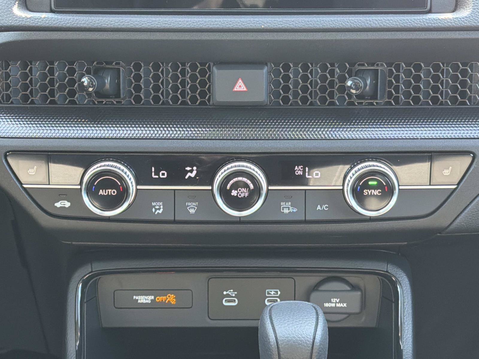 New 2027 Honda CR-V EX image 14