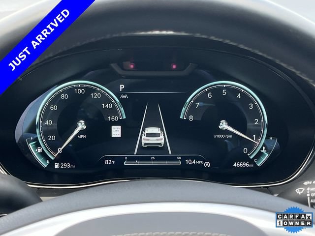 Used 2024 Genesis GV70 2.5T w/ Sport Prestige Package AWD/4WD image 41