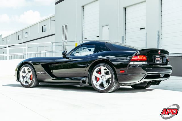 Used 2006 Dodge Viper SRT-10 image 5