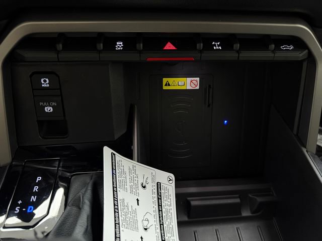 New 2026 Toyota Tundra SR5 w/ TRD Off-Road Premium Package image 19