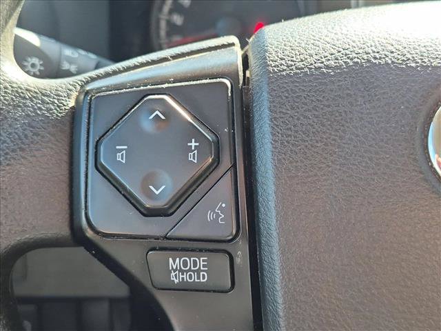 Used 2022 Toyota Tacoma SR AWD/4WD image 10