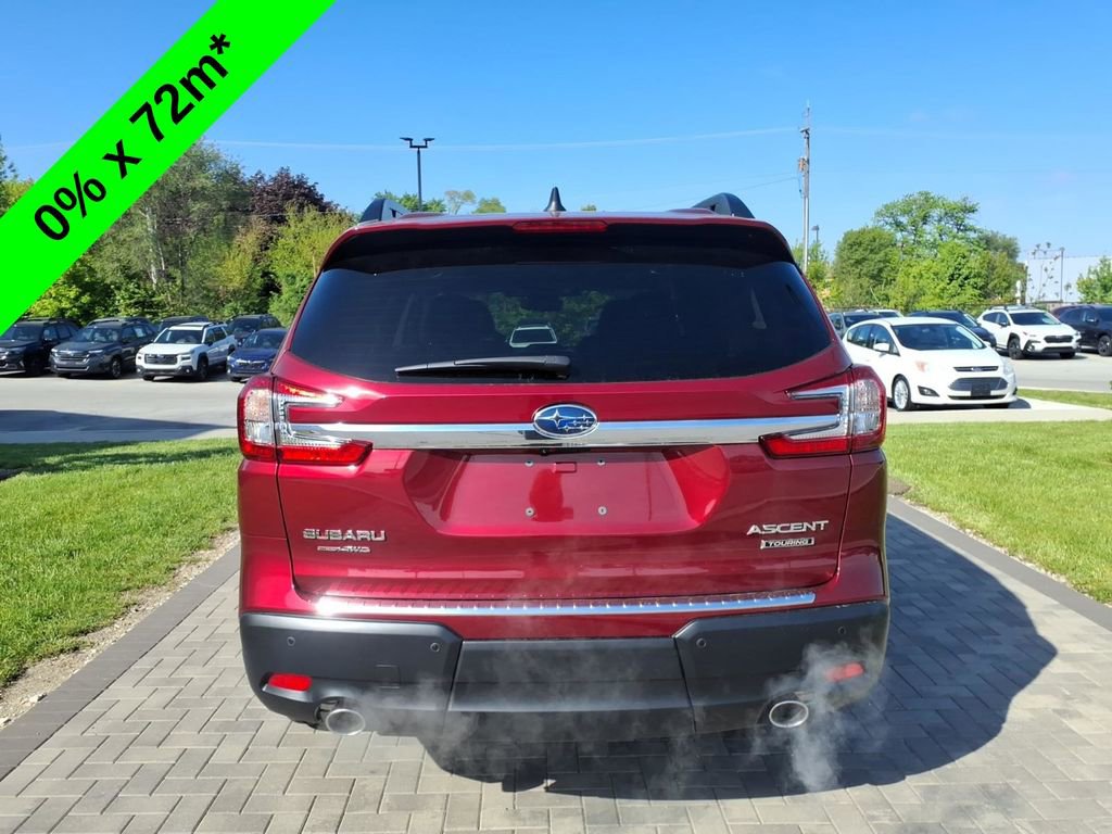 New 2026 Subaru Ascent Touring AWD/4WD image 6