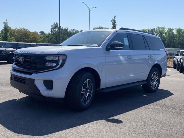 New 2026 Ford Expedition Active RWD image 7