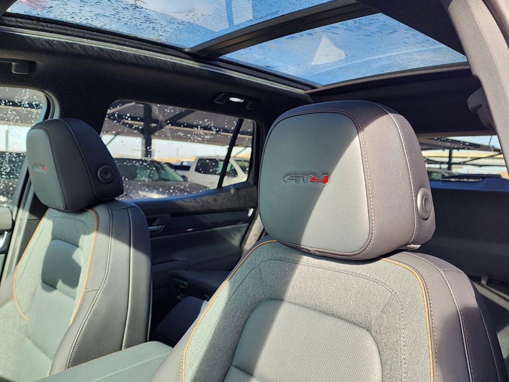 New 2026 GMC Terrain AT4 w/ Convenience Package III image 16