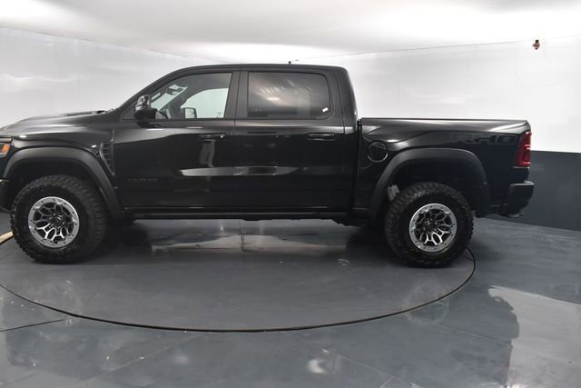 New 2026 RAM 1500 RHO w/ RHO Level 1 Equipment Group AWD/4WD image 5