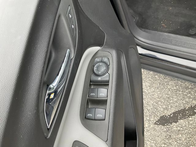 Used 2024 Chevrolet Equinox LS w/ Driver Confidence II Package FWD image 7