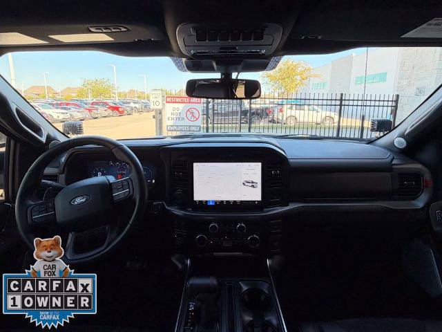 Certified 2025 Ford F150 Raptor AWD/4WD image 25