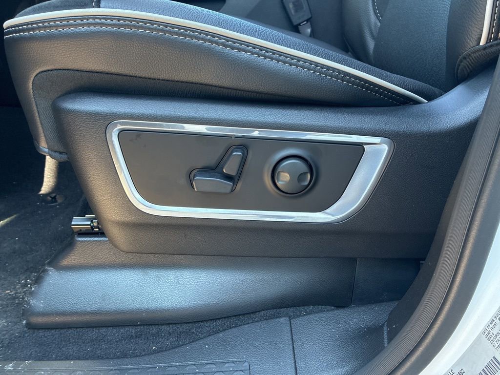 New 2026 RAM 1500 Laramie image 19