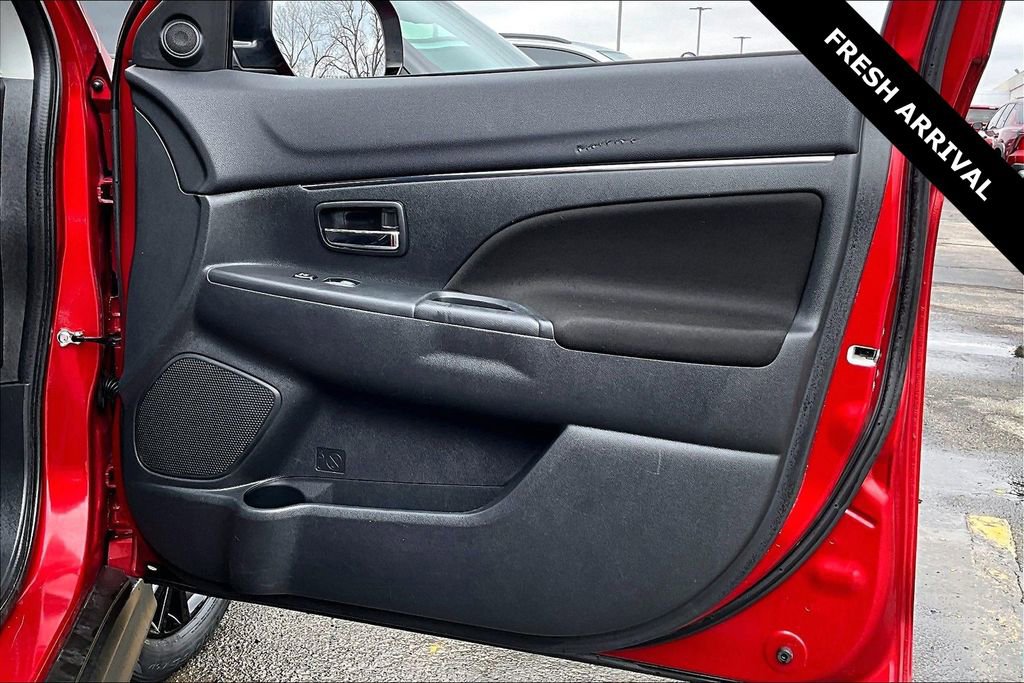 Used 2019 Mitsubishi Outlander Sport ES image 26