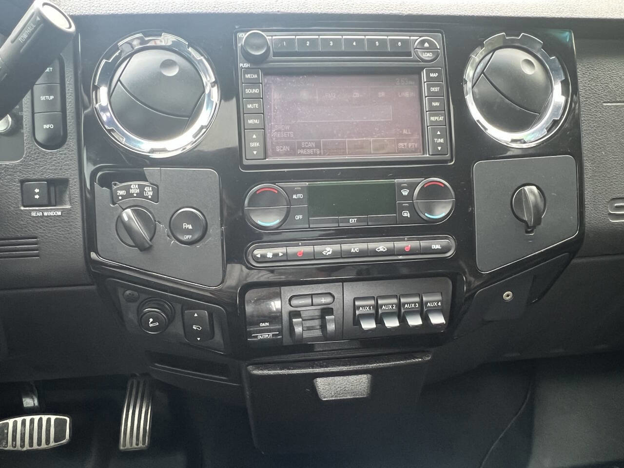 Used 2008 Ford F250 Harley-Davidson image 35