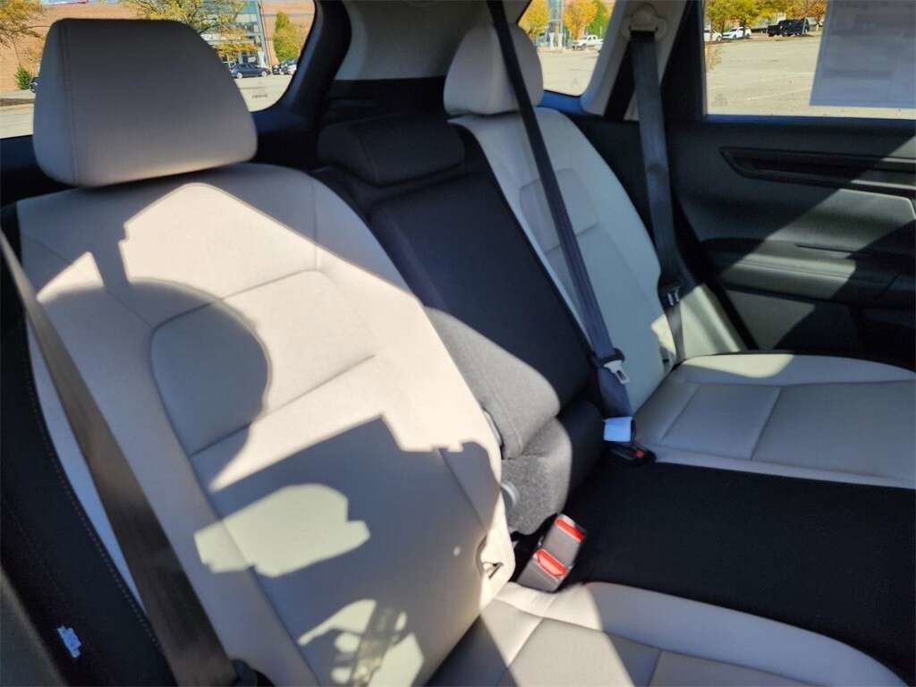 Certified 2024 Honda CR-V EX image 19