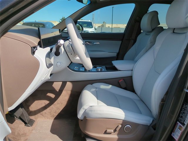 New 2026 Genesis GV70 2.5T Advanced image 12