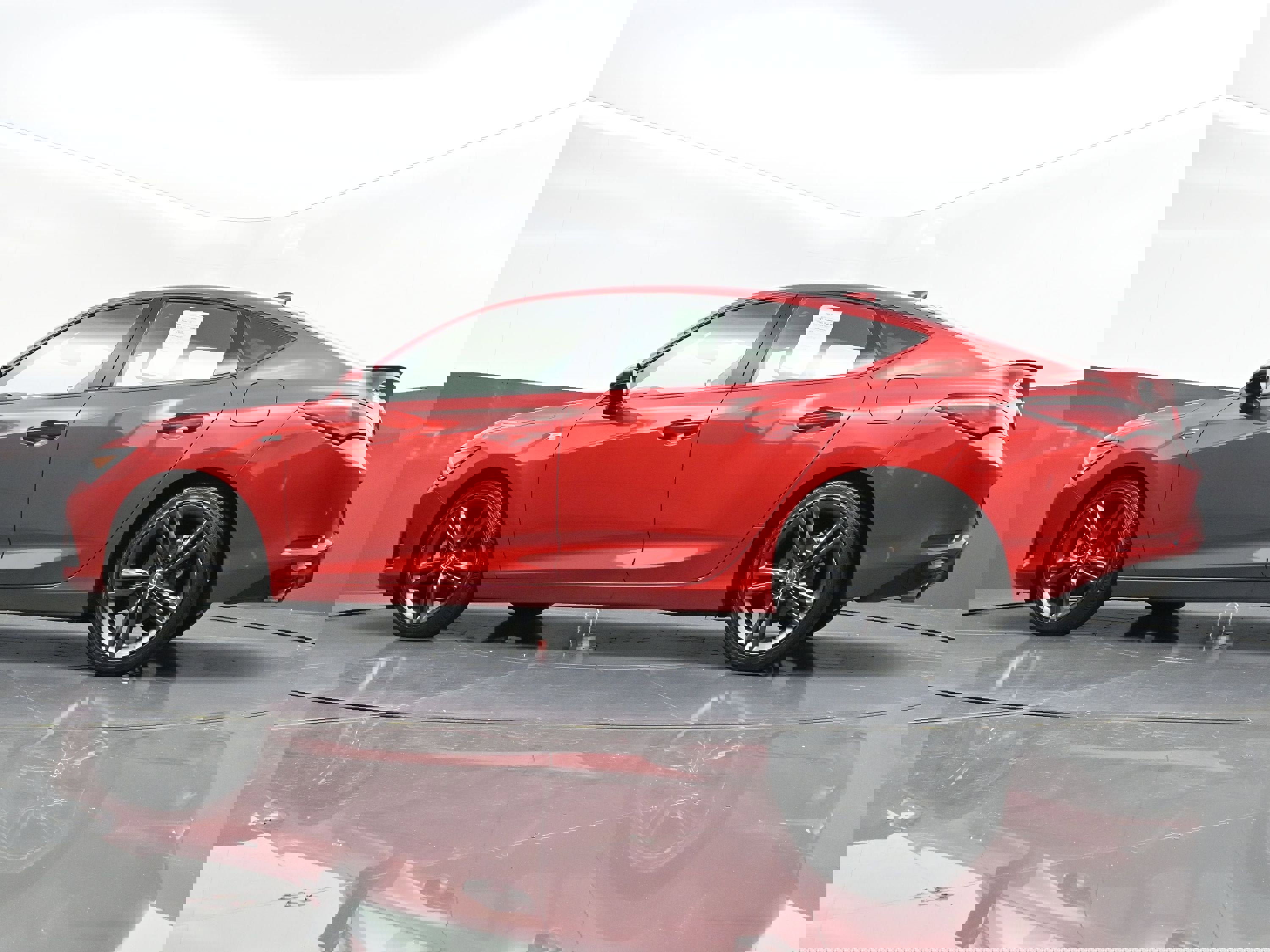 Used 2023 Acura Integra A-Spec image 40