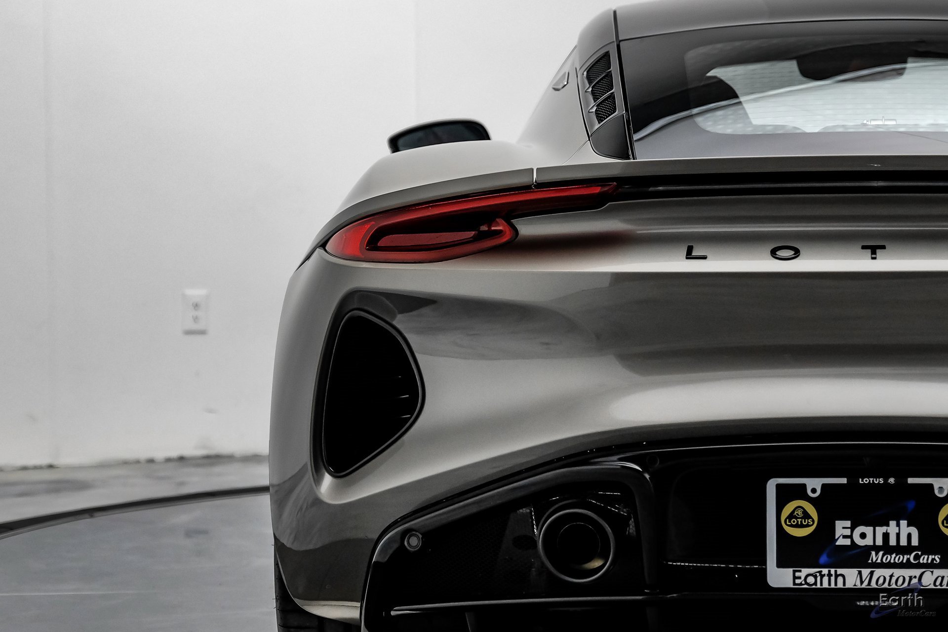 New 2026 Lotus Emira image 15