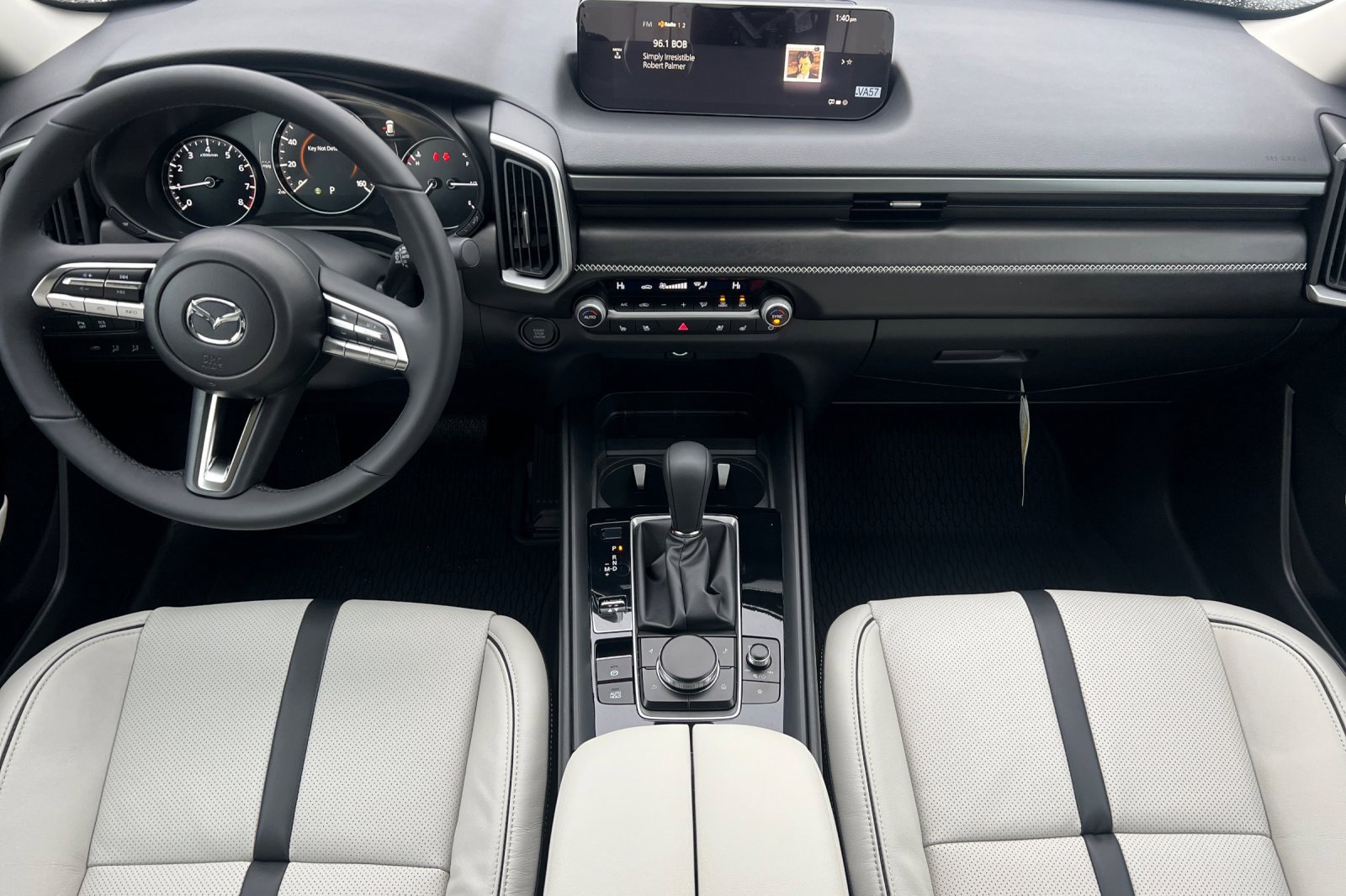 New 2026 MAZDA CX-50 AWD 2.5 S w/ Weather Package image 10