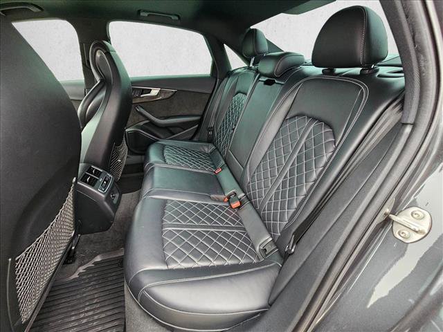 Used 2018 Audi S4 Prestige w/ Prestige Package AWD/4WD image 19