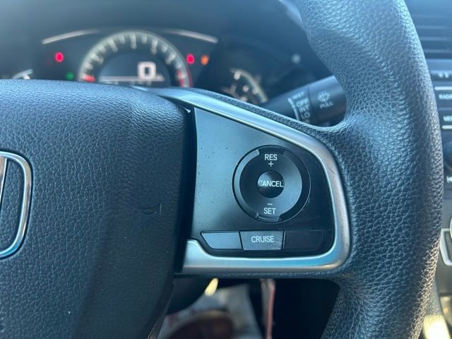 Used 2016 Honda Civic LX image 21