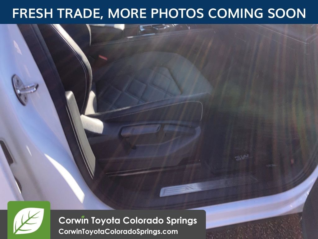 Used 2024 Volkswagen Atlas SE image 10