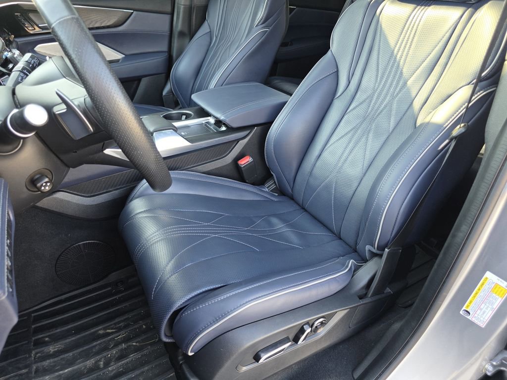 Used 2024 Acura MDX Type S AWD/4WD image 19