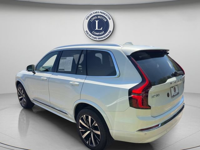 Certified 2026 Volvo XC90 B5 Core AWD/4WD image 3
