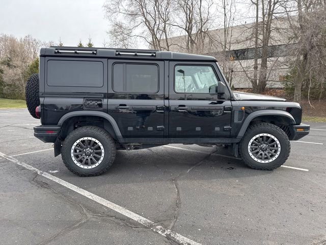 New 2025 INEOS Grenadier image 4