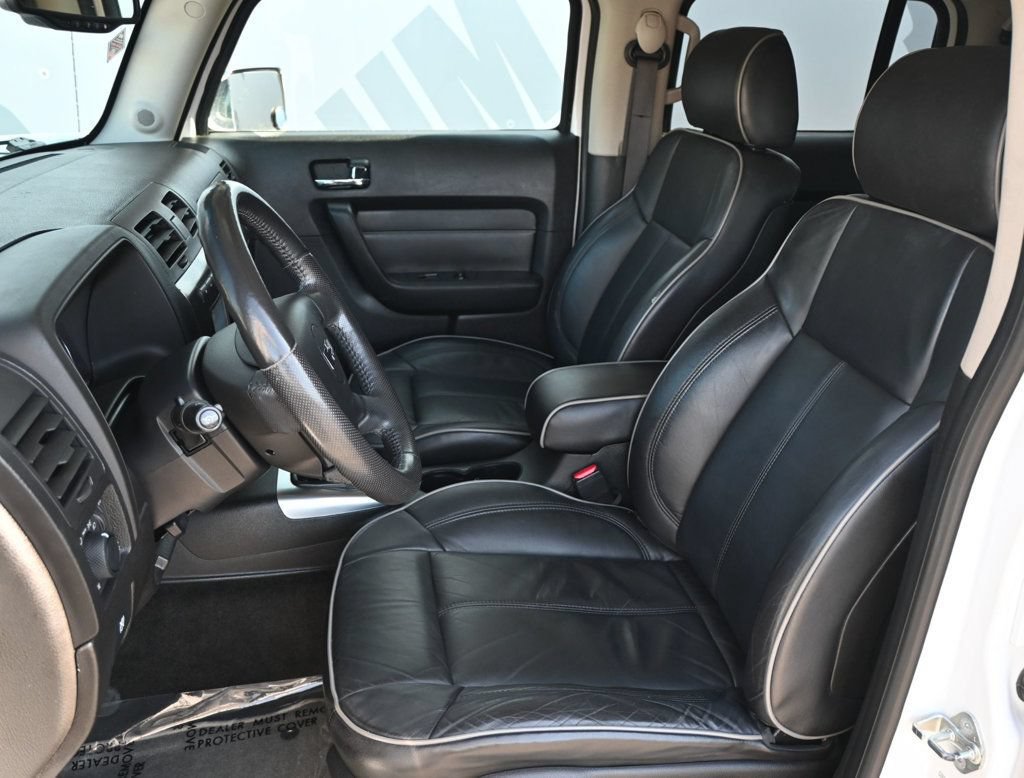 Used 2006 HUMMER H3 AWD/4WD image 12