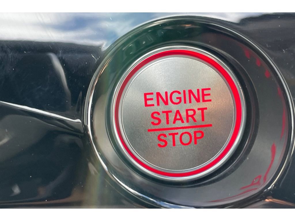 Certified 2025 Acura MDX FWD w/ Technology Package image 35