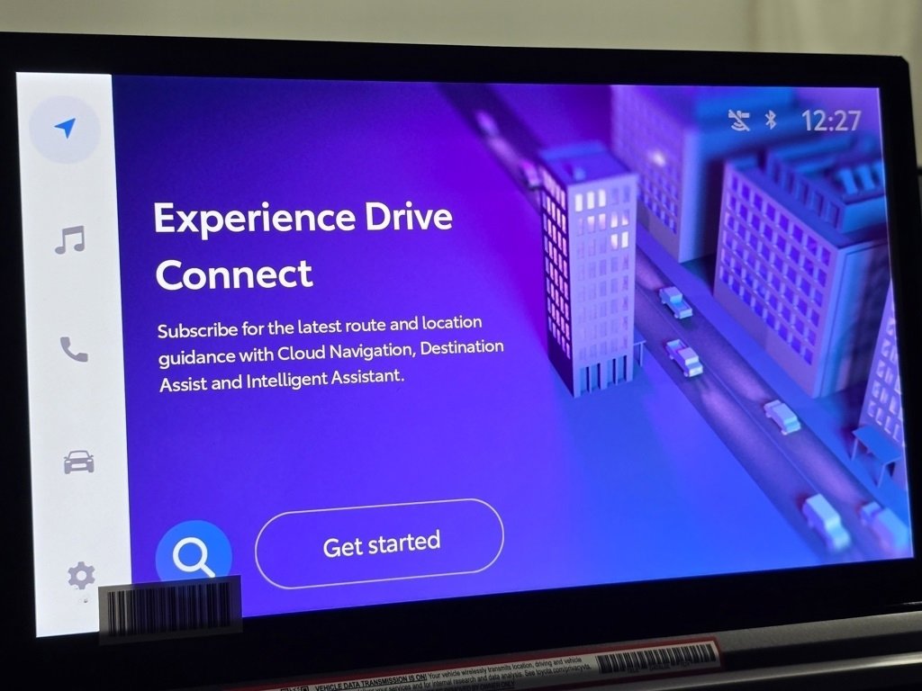 New 2025 Toyota Tacoma TRD Off-Road image 3