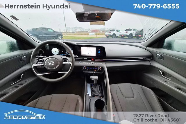Used 2024 Hyundai Elantra SEL image 6