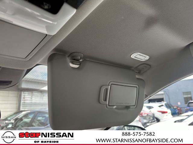 Certified 2022 Nissan Rogue SV image 27