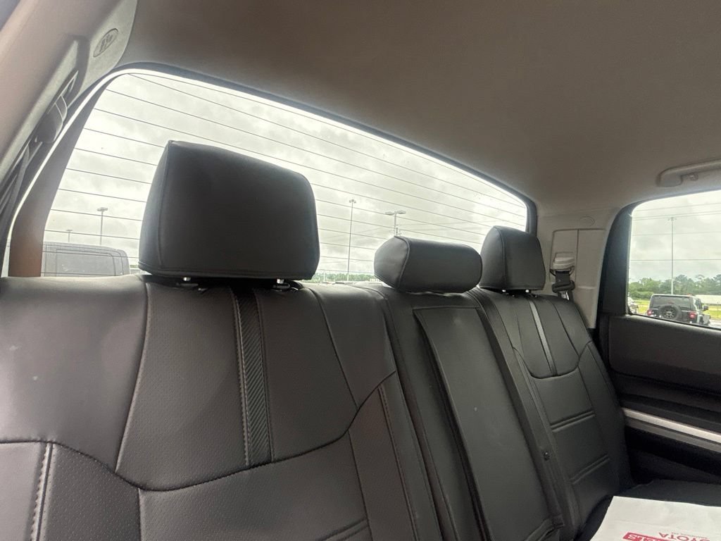 Used 2016 Toyota Tundra SR5 RWD image 26