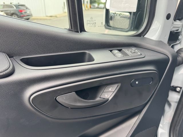 New 2025 Mercedes-Benz Sprinter 2500 image 34