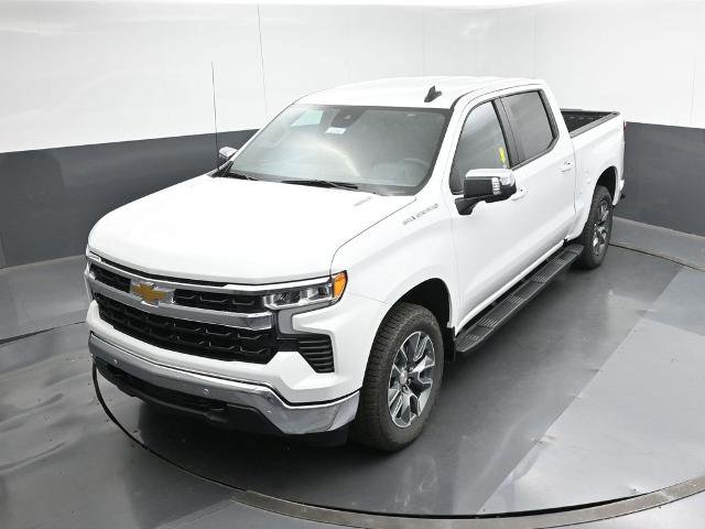 New 2025 Chevrolet Silverado 1500 LT w/ All Star Edition Plus image 17