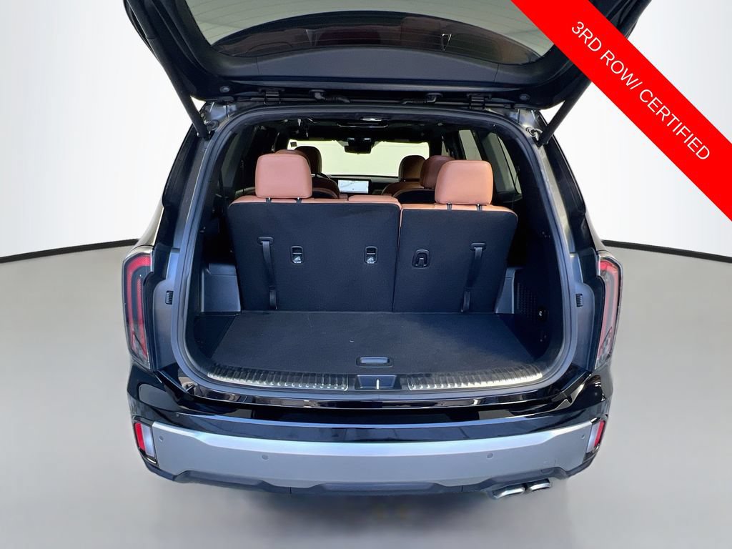 Certified 2023 Kia Telluride SX Prestige X-Pro AWD/4WD image 29