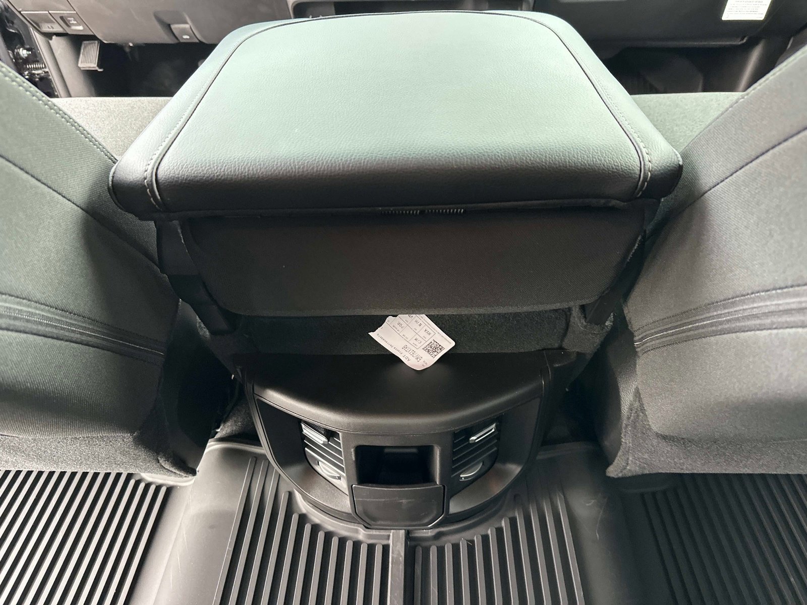 New 2026 RAM 3500 Tradesman image 18