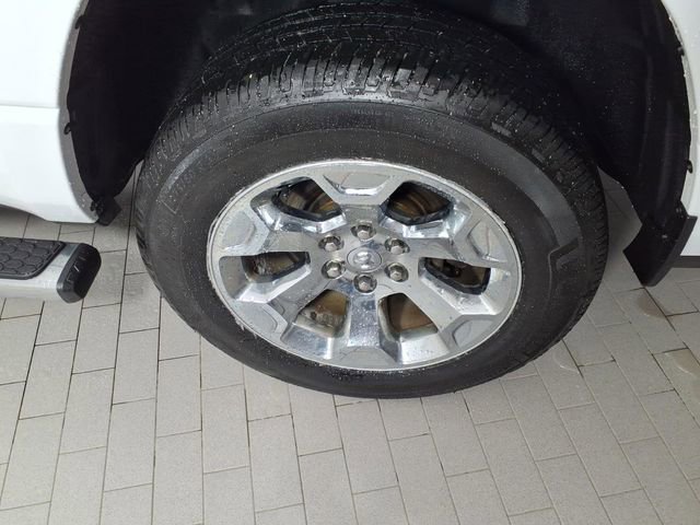 Used 2019 RAM 1500 Big Horn image 8