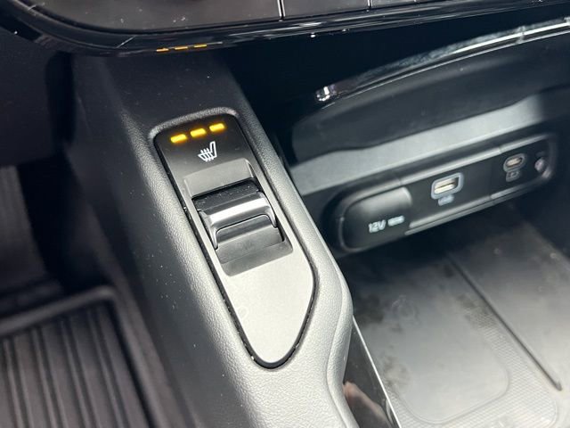 Certified 2023 Kia Telluride S image 22