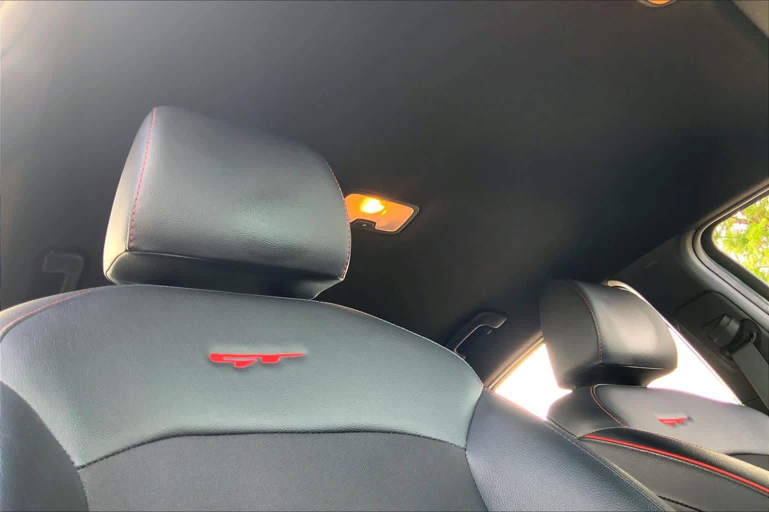 Used 2023 Kia Forte GT FWD image 14