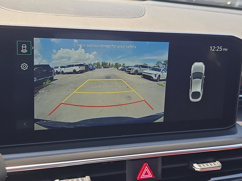 New 2026 Kia K5 GT-Line FWD image 23