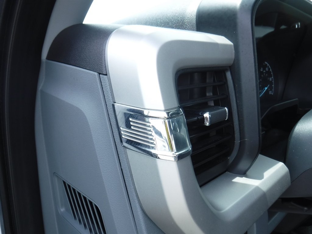 Used 2026 Ford F250 XL AWD/4WD image 16