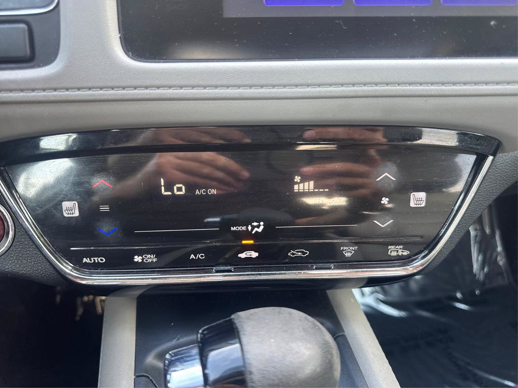 Used 2016 Honda HR-V EX-L image 20
