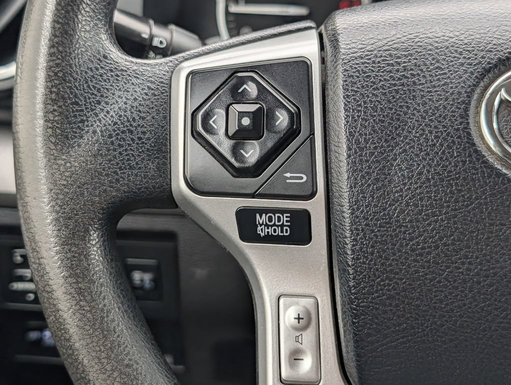 Used 2014 Toyota Tundra SR5 w/ TRD Off Road Package AWD/4WD image 23